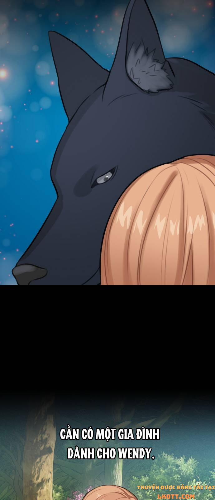 Nhật Ký Tuần Trăng Mật Của Phù Thủy Và Rồng 13 trang 46