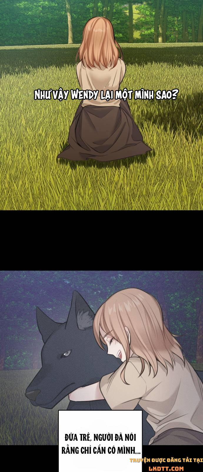 Nhật Ký Tuần Trăng Mật Của Phù Thủy Và Rồng 13 trang 48