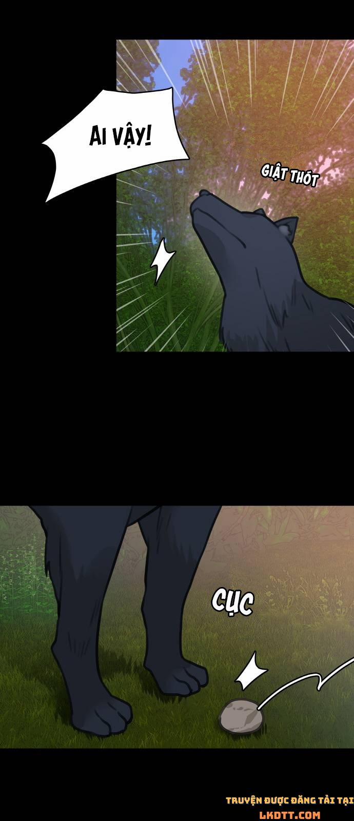 Nhật Ký Tuần Trăng Mật Của Phù Thủy Và Rồng 13 trang 5