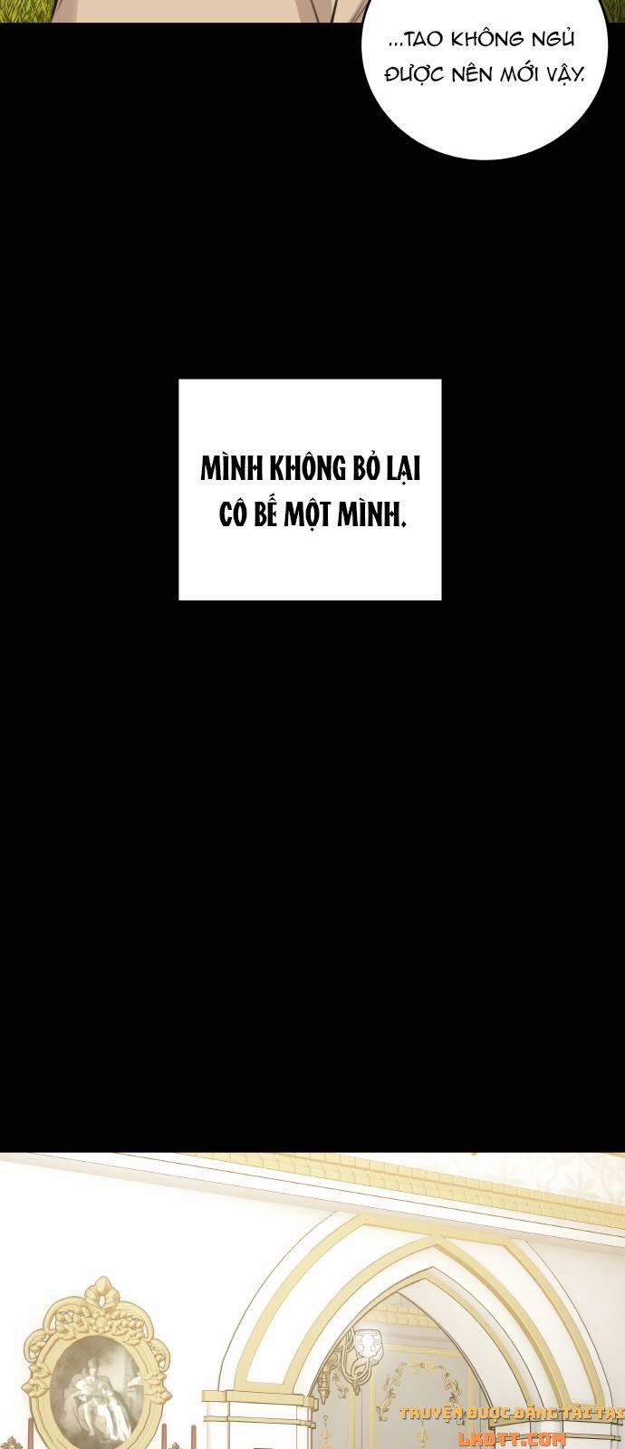 Nhật Ký Tuần Trăng Mật Của Phù Thủy Và Rồng 13 trang 51