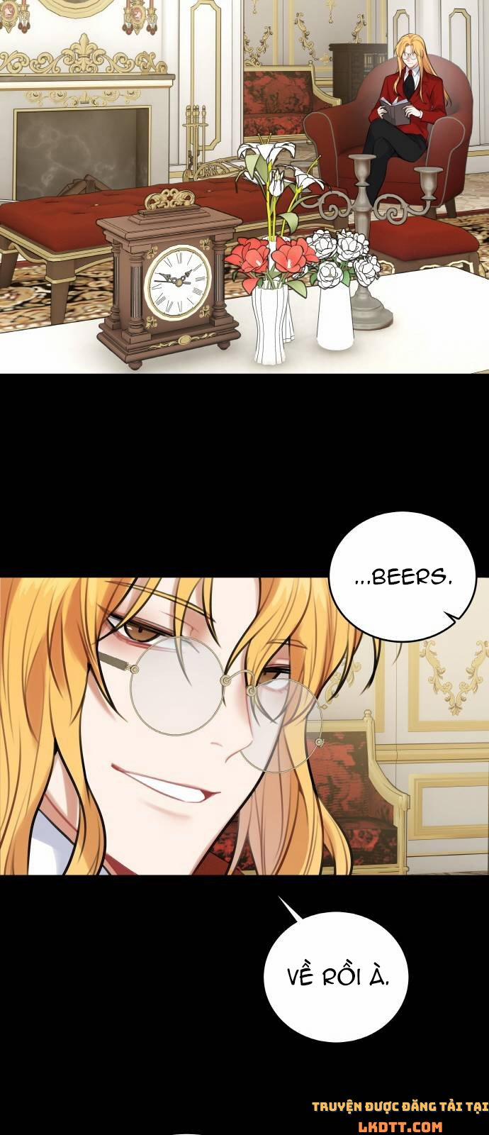 Nhật Ký Tuần Trăng Mật Của Phù Thủy Và Rồng 13 trang 52