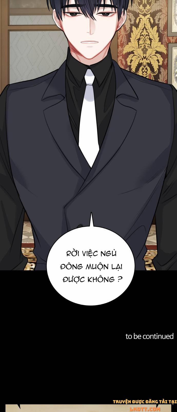 Nhật Ký Tuần Trăng Mật Của Phù Thủy Và Rồng 13 trang 54