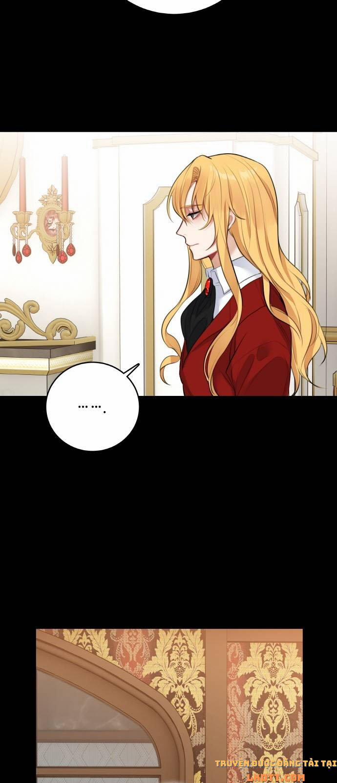 Nhật Ký Tuần Trăng Mật Của Phù Thủy Và Rồng 14 trang 1