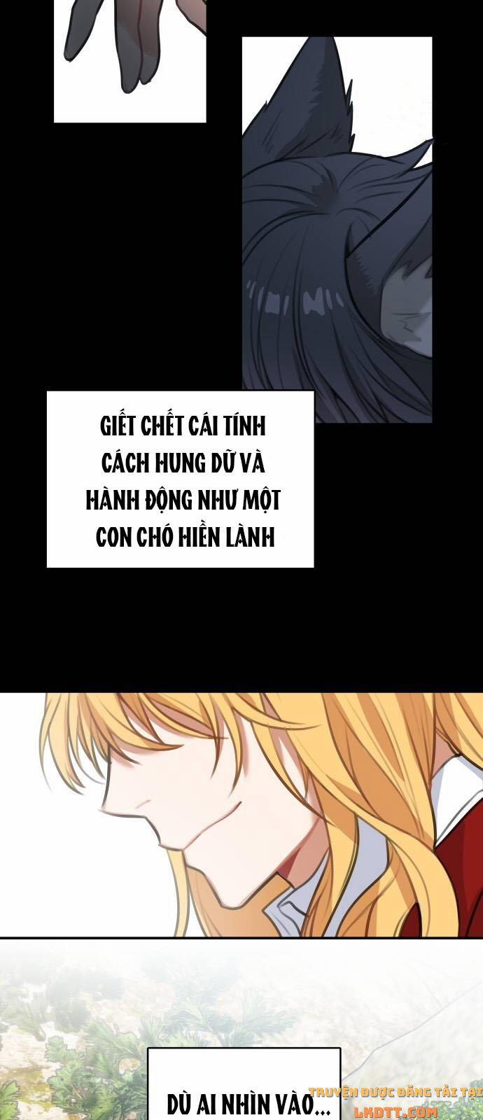 Nhật Ký Tuần Trăng Mật Của Phù Thủy Và Rồng 14 trang 12