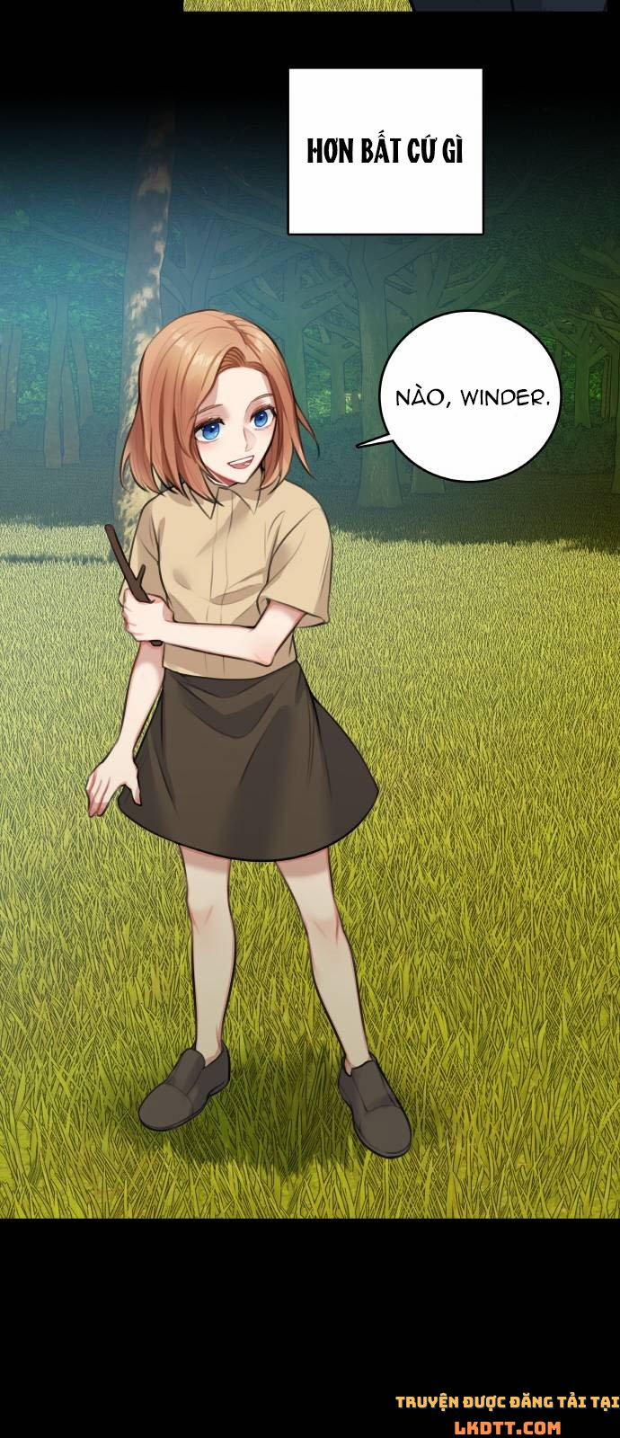 Nhật Ký Tuần Trăng Mật Của Phù Thủy Và Rồng 14 trang 17