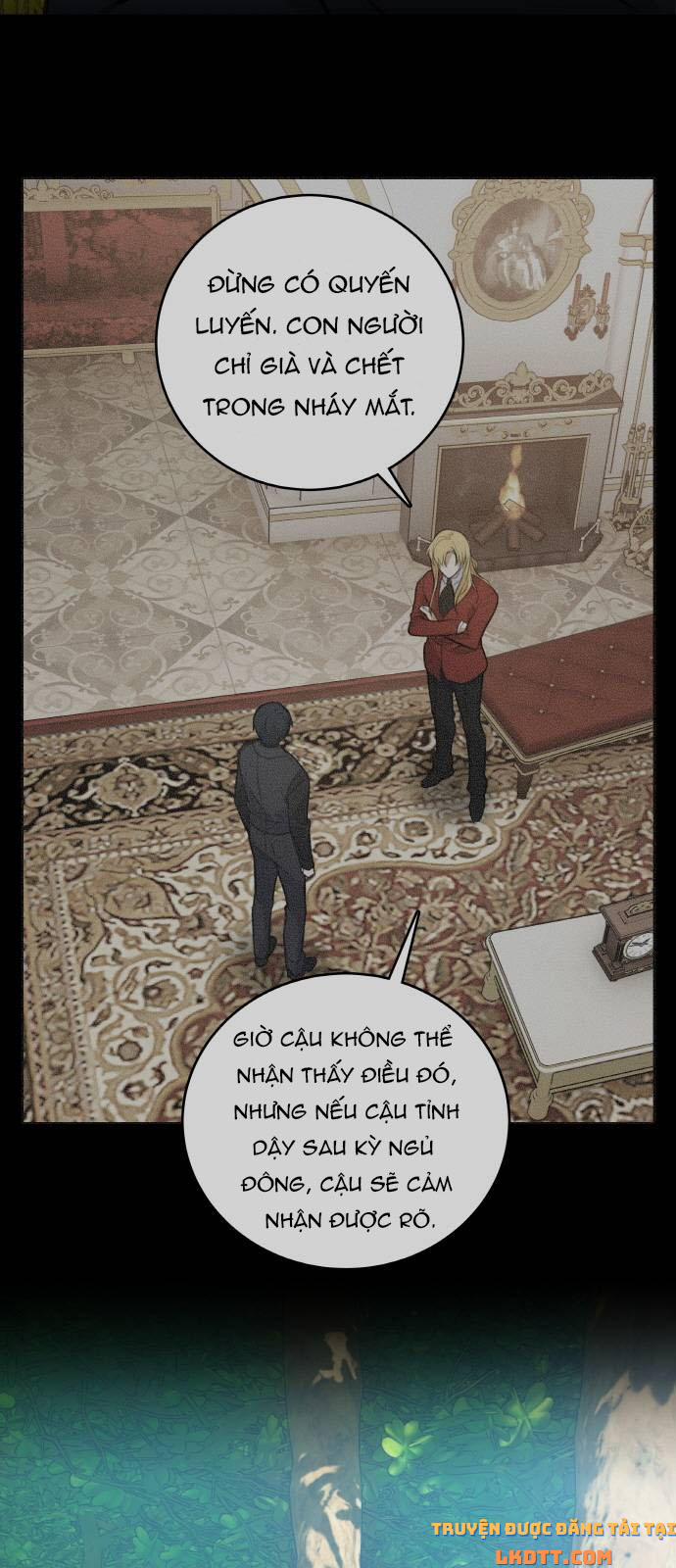 Nhật Ký Tuần Trăng Mật Của Phù Thủy Và Rồng 14 trang 26