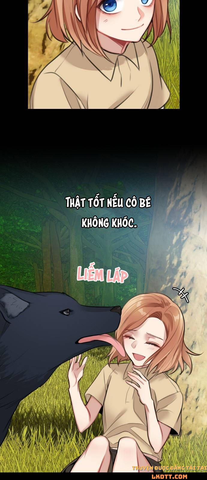 Nhật Ký Tuần Trăng Mật Của Phù Thủy Và Rồng 14 trang 28