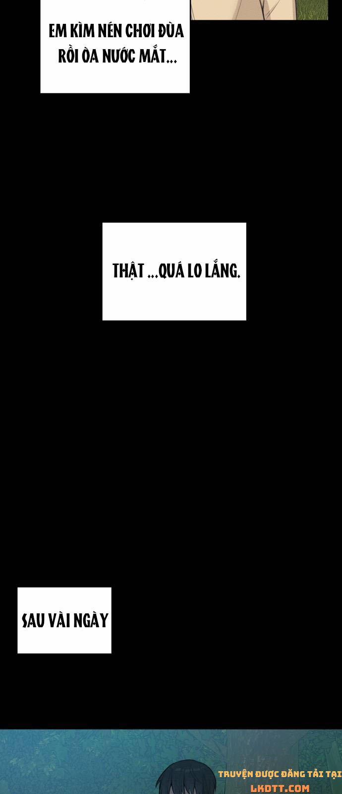 Nhật Ký Tuần Trăng Mật Của Phù Thủy Và Rồng 14 trang 31