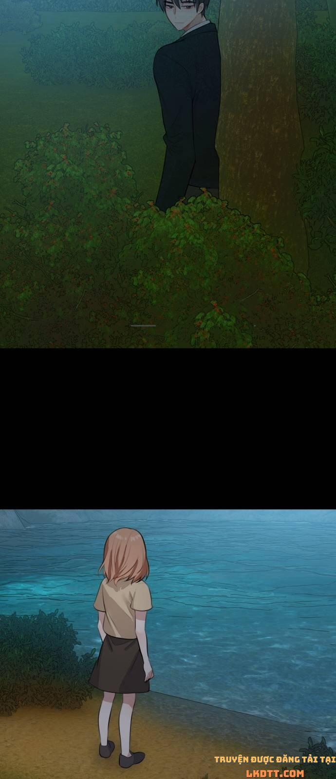 Nhật Ký Tuần Trăng Mật Của Phù Thủy Và Rồng 14 trang 32