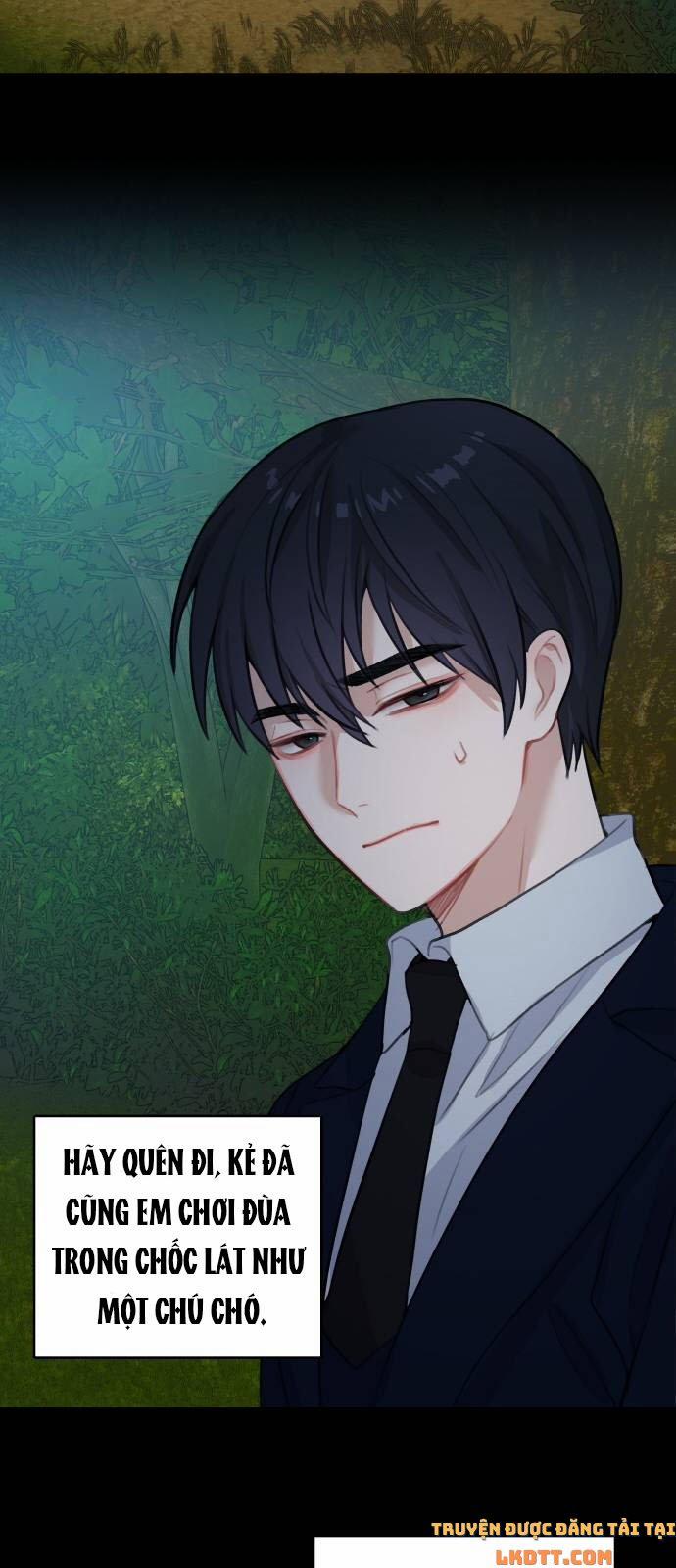 Nhật Ký Tuần Trăng Mật Của Phù Thủy Và Rồng 14 trang 33