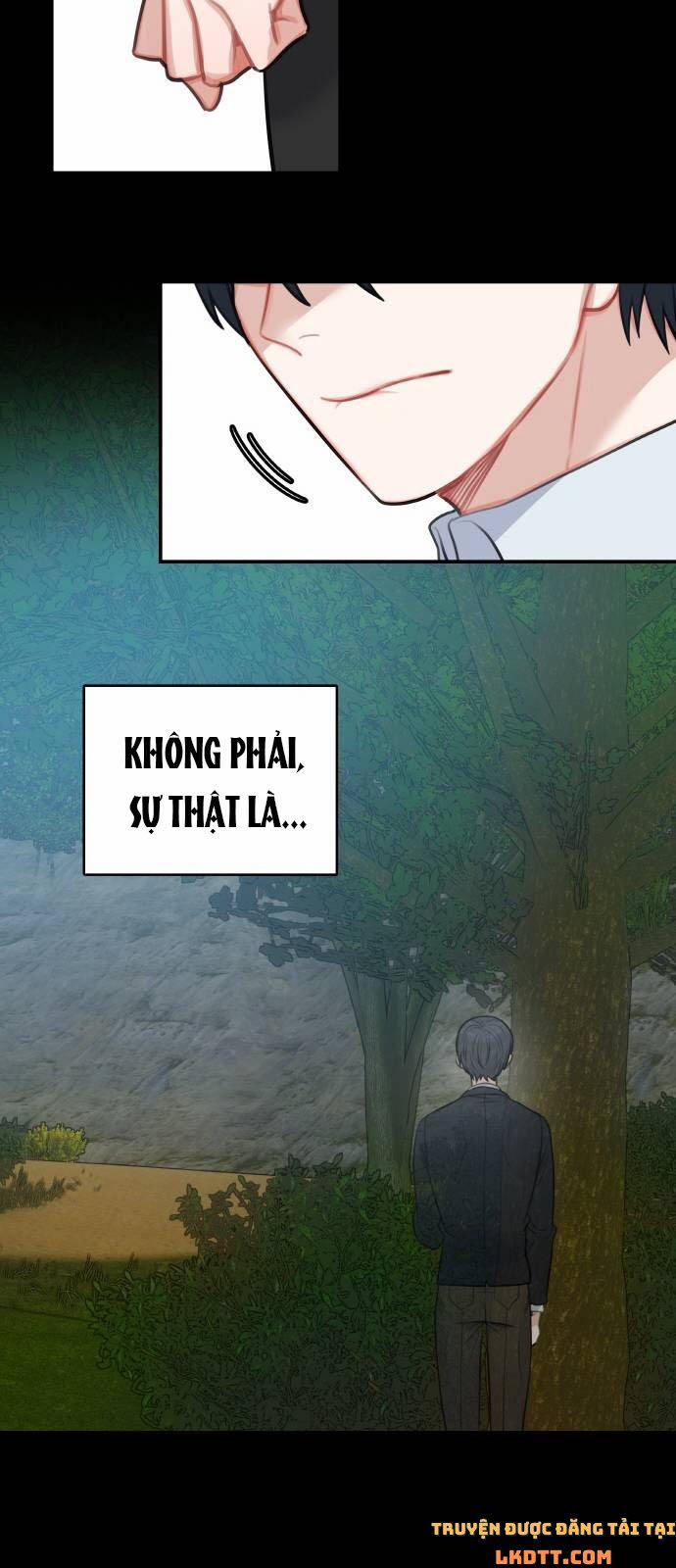 Nhật Ký Tuần Trăng Mật Của Phù Thủy Và Rồng 14 trang 35