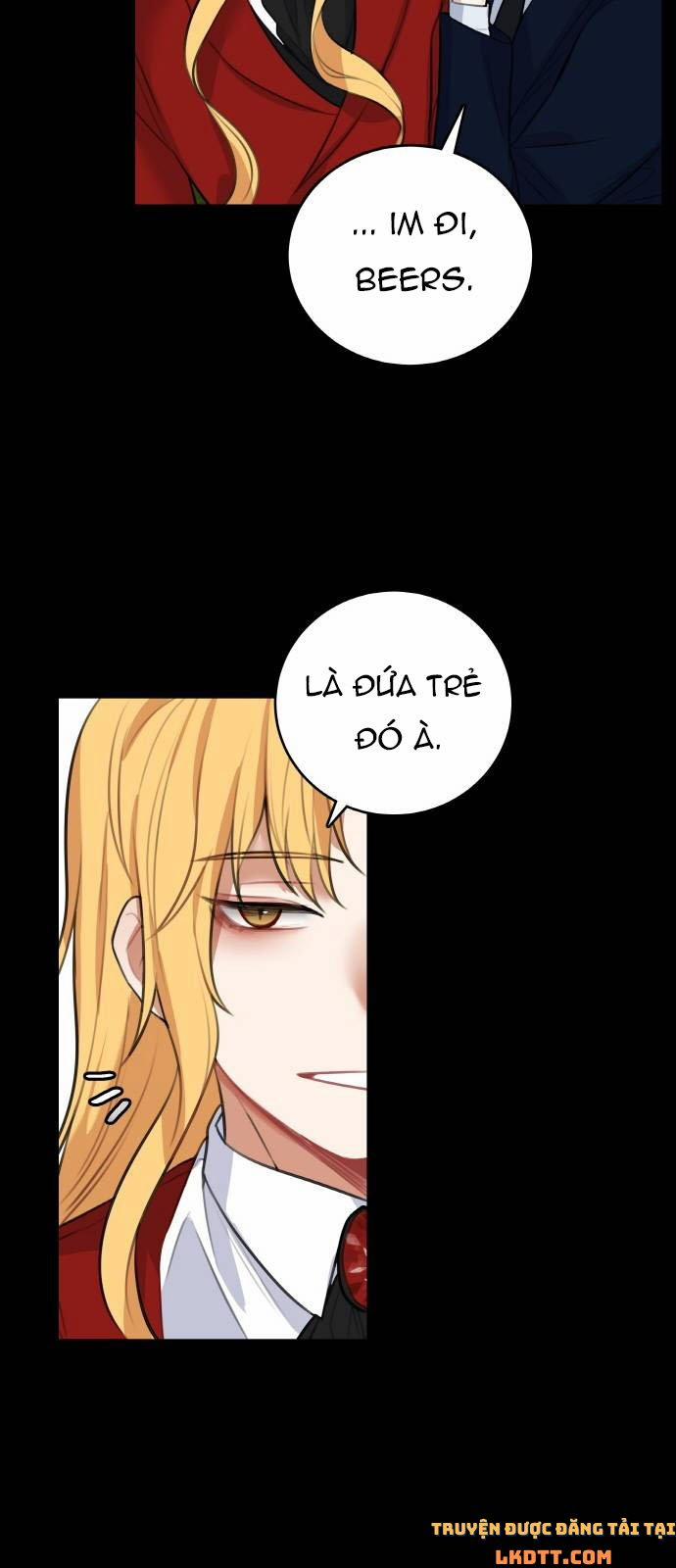 Nhật Ký Tuần Trăng Mật Của Phù Thủy Và Rồng 14 trang 39