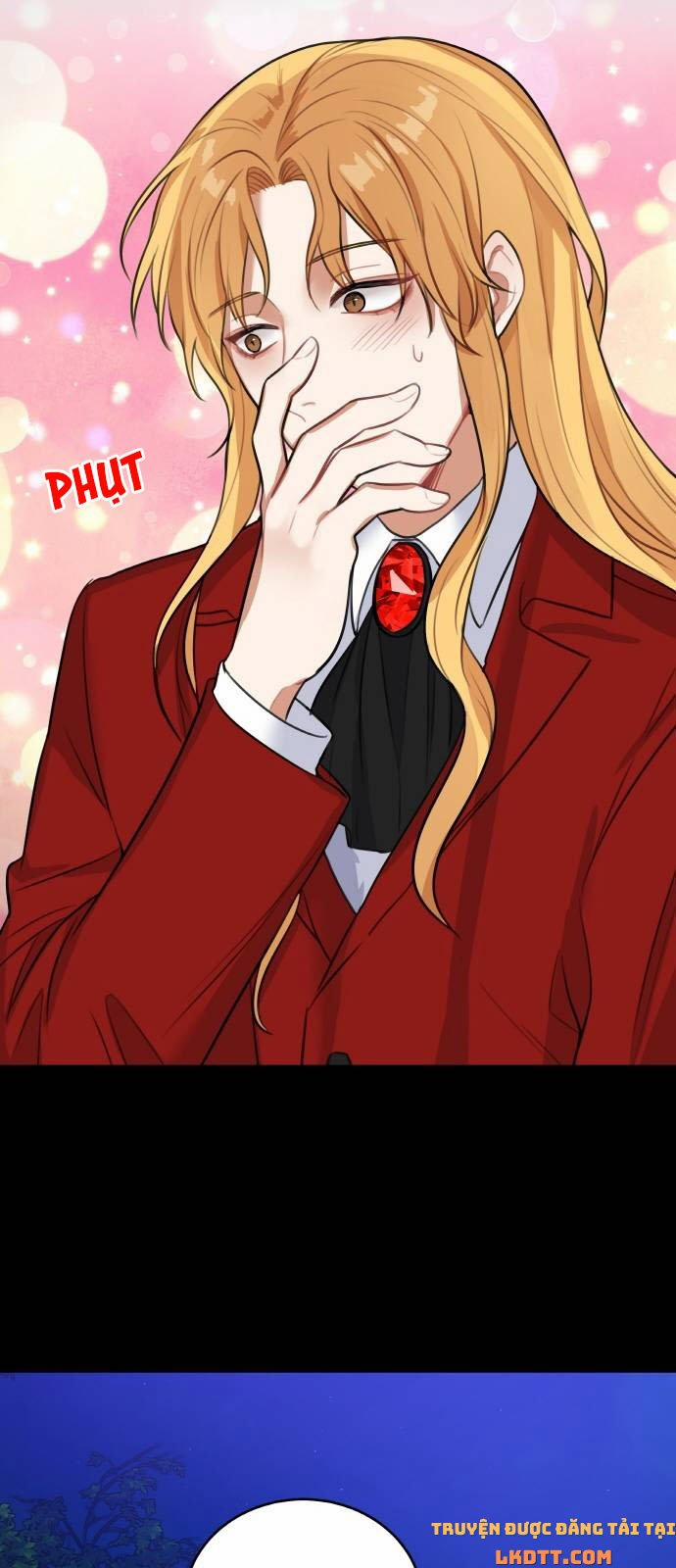 Nhật Ký Tuần Trăng Mật Của Phù Thủy Và Rồng 14 trang 48