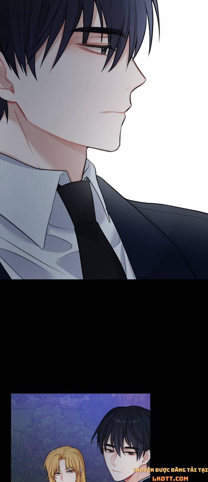 Nhật Ký Tuần Trăng Mật Của Phù Thủy Và Rồng 14 trang 50