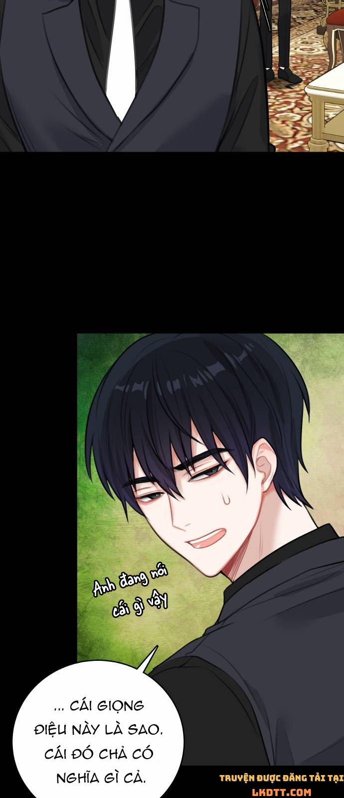 Nhật Ký Tuần Trăng Mật Của Phù Thủy Và Rồng 14 trang 8