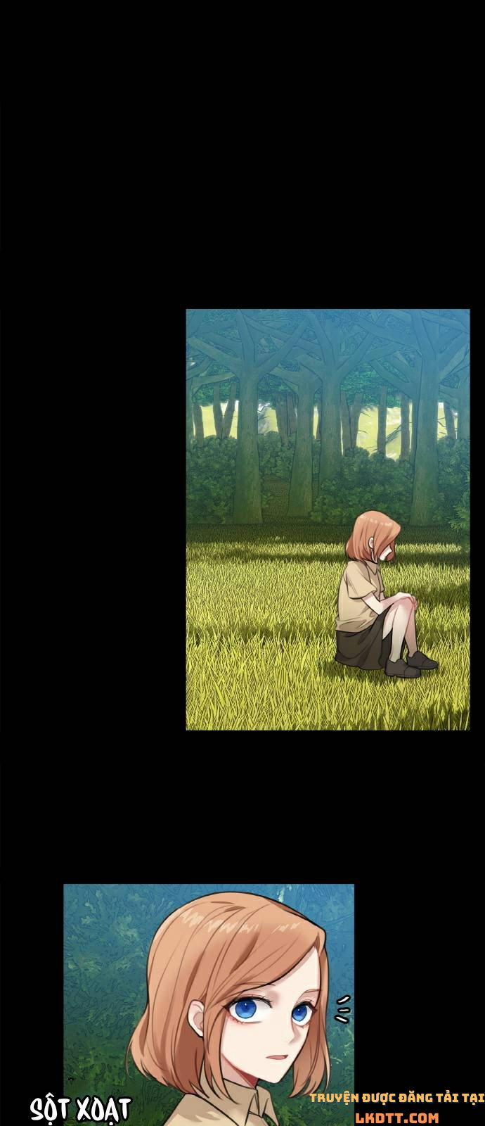 Nhật Ký Tuần Trăng Mật Của Phù Thủy Và Rồng 15 trang 1