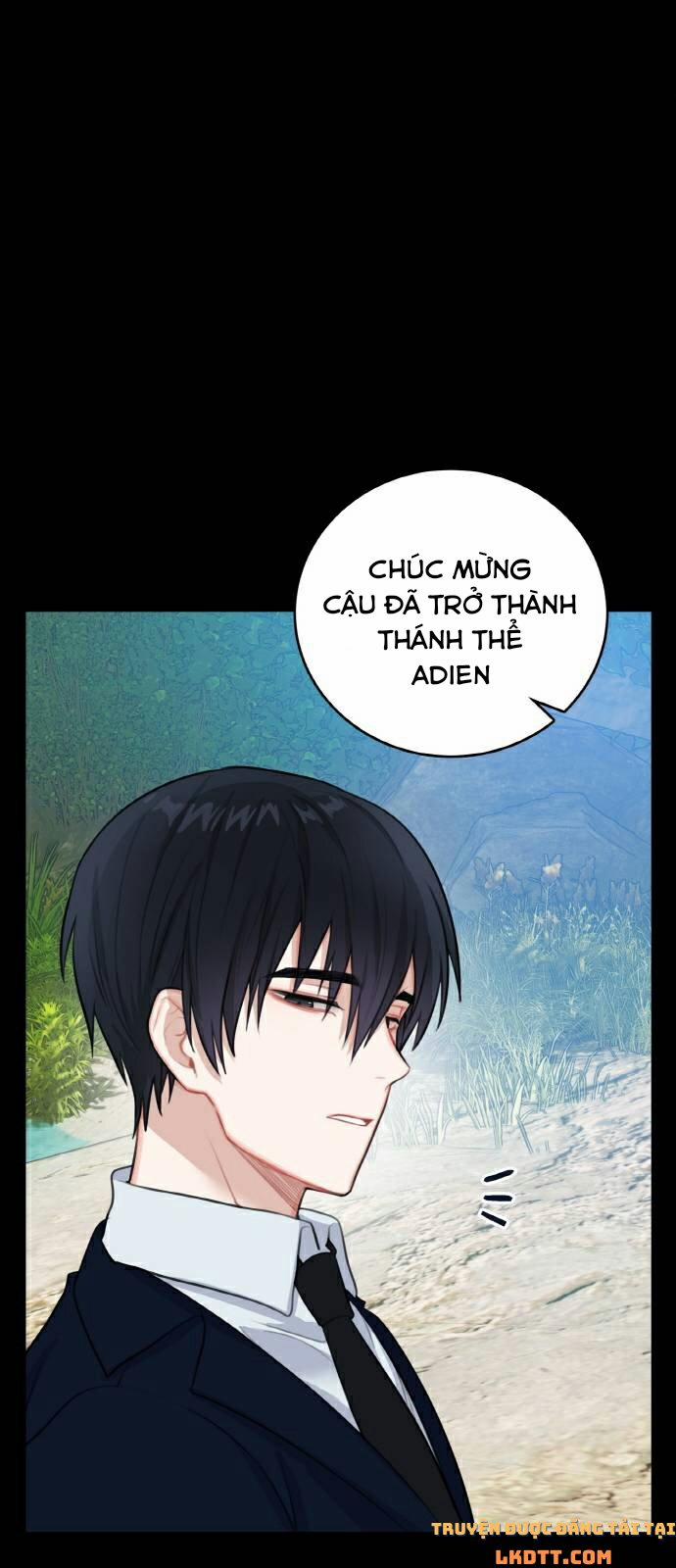 Nhật Ký Tuần Trăng Mật Của Phù Thủy Và Rồng 15 trang 11