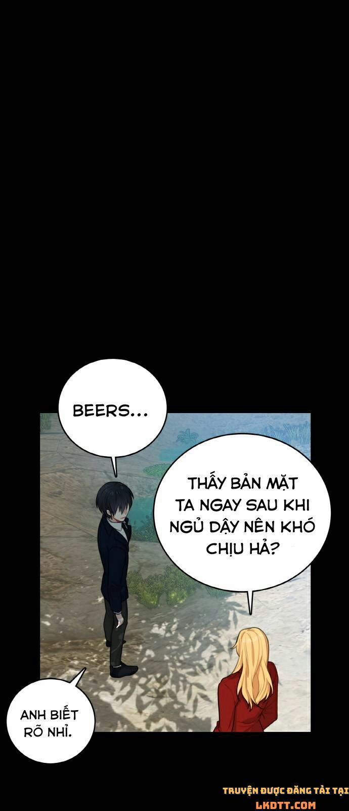 Nhật Ký Tuần Trăng Mật Của Phù Thủy Và Rồng 15 trang 12