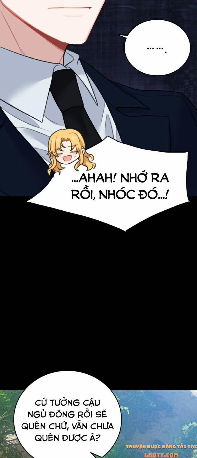 Nhật Ký Tuần Trăng Mật Của Phù Thủy Và Rồng 15 trang 17