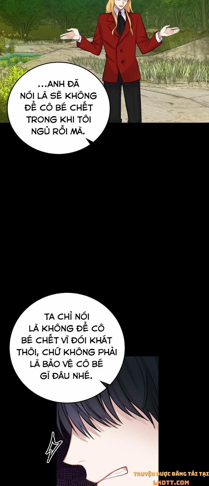 Nhật Ký Tuần Trăng Mật Của Phù Thủy Và Rồng 15 trang 22