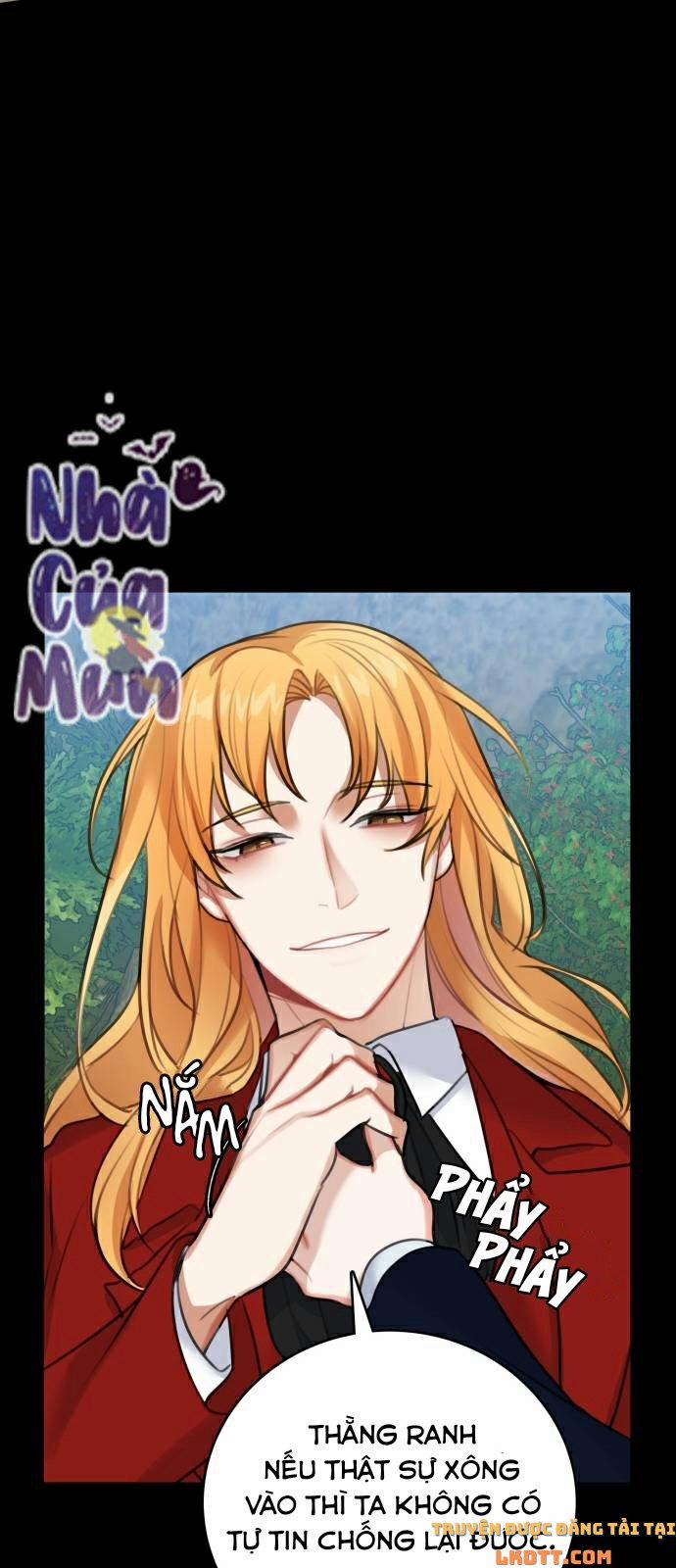 Nhật Ký Tuần Trăng Mật Của Phù Thủy Và Rồng 15 trang 24