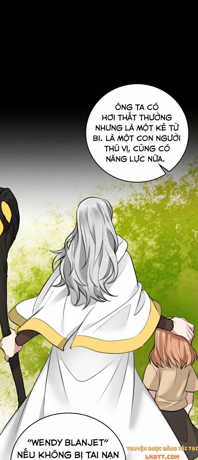 Nhật Ký Tuần Trăng Mật Của Phù Thủy Và Rồng 15 trang 26