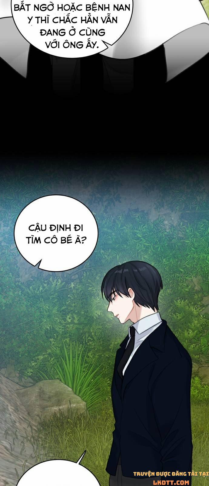 Nhật Ký Tuần Trăng Mật Của Phù Thủy Và Rồng 15 trang 27