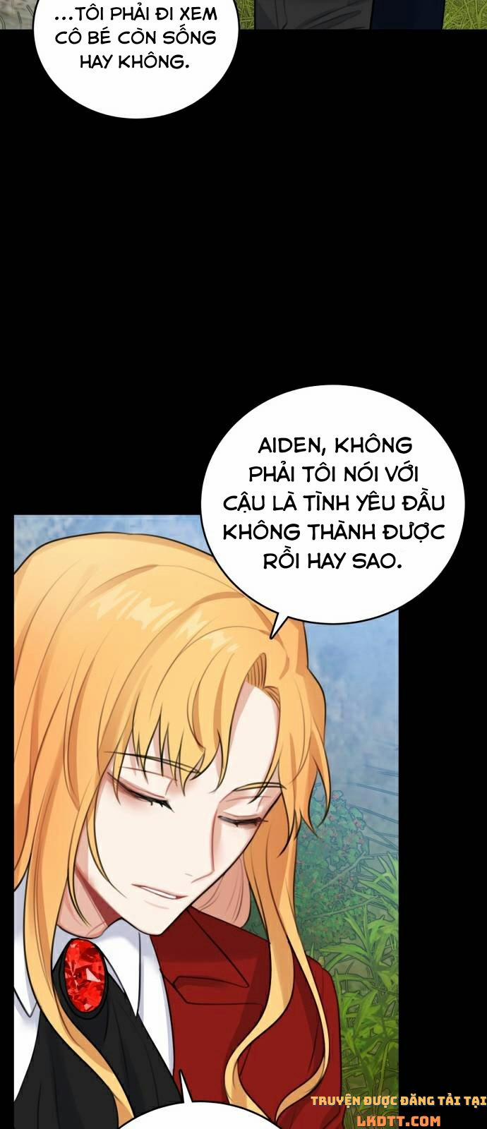 Nhật Ký Tuần Trăng Mật Của Phù Thủy Và Rồng 15 trang 28