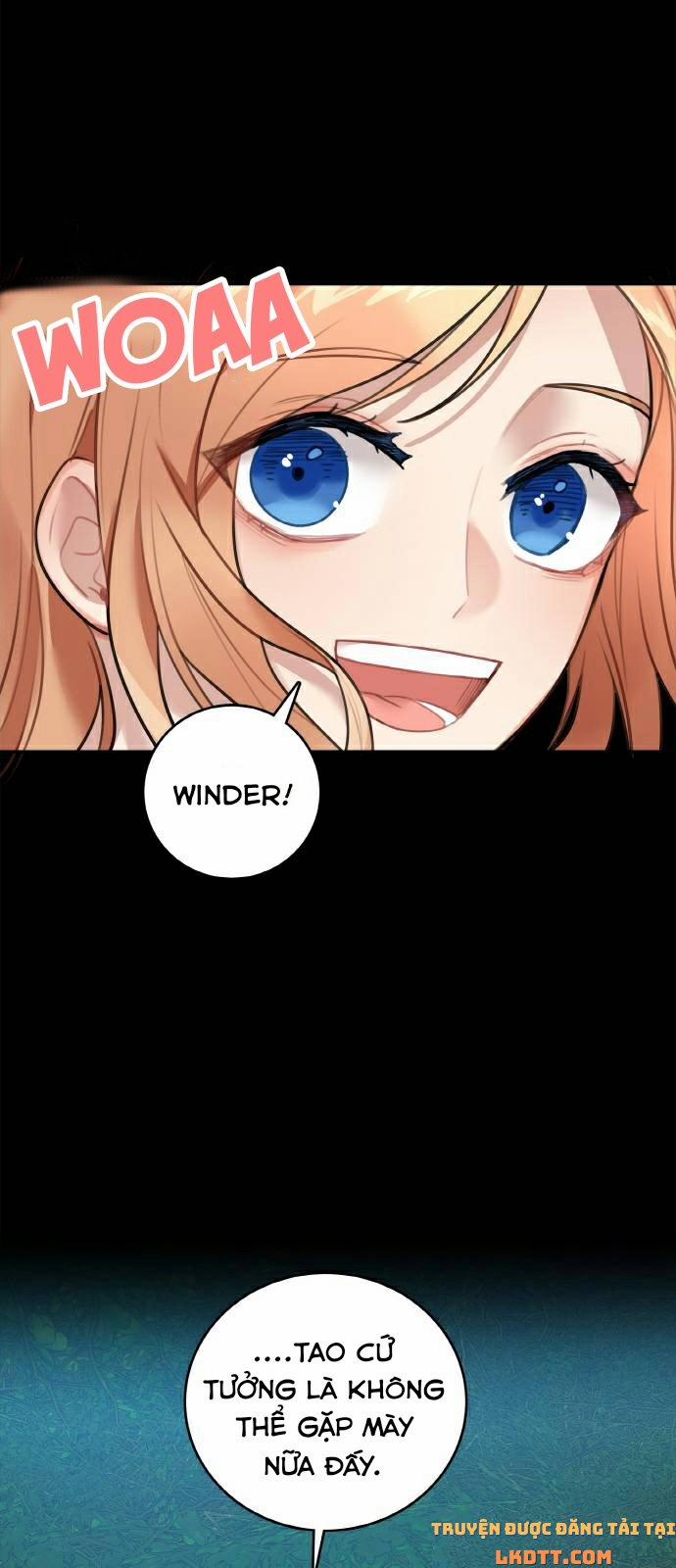 Nhật Ký Tuần Trăng Mật Của Phù Thủy Và Rồng 15 trang 3