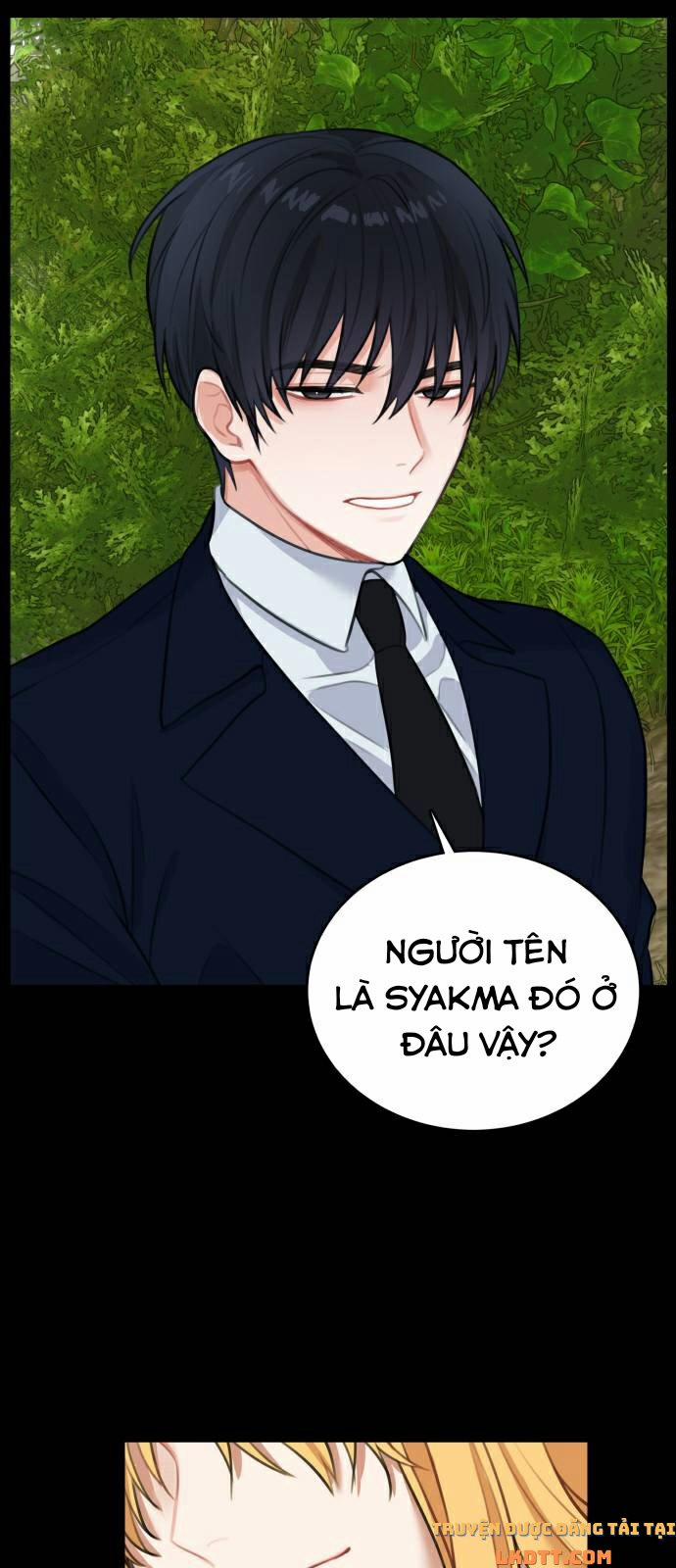 Nhật Ký Tuần Trăng Mật Của Phù Thủy Và Rồng 15 trang 31