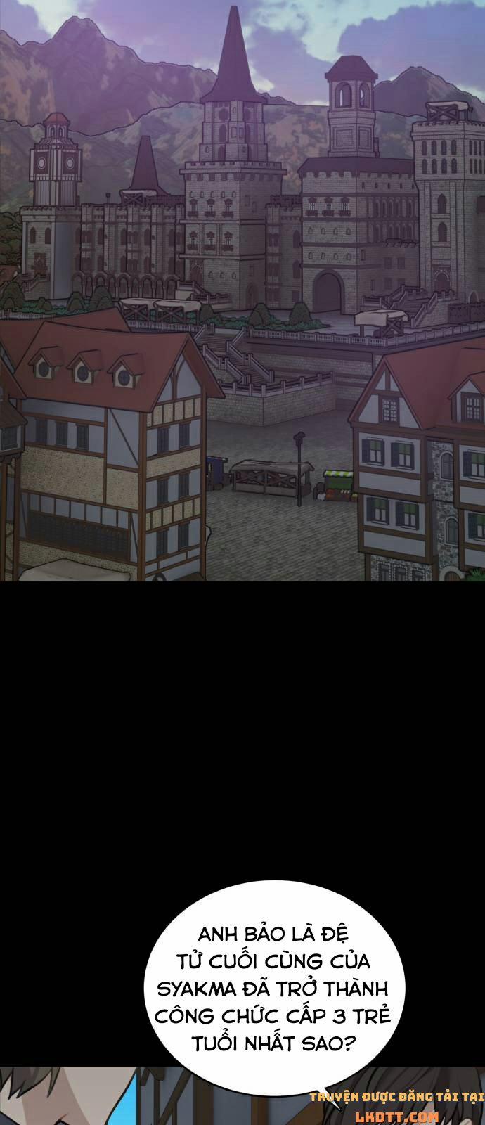 Nhật Ký Tuần Trăng Mật Của Phù Thủy Và Rồng 15 trang 33