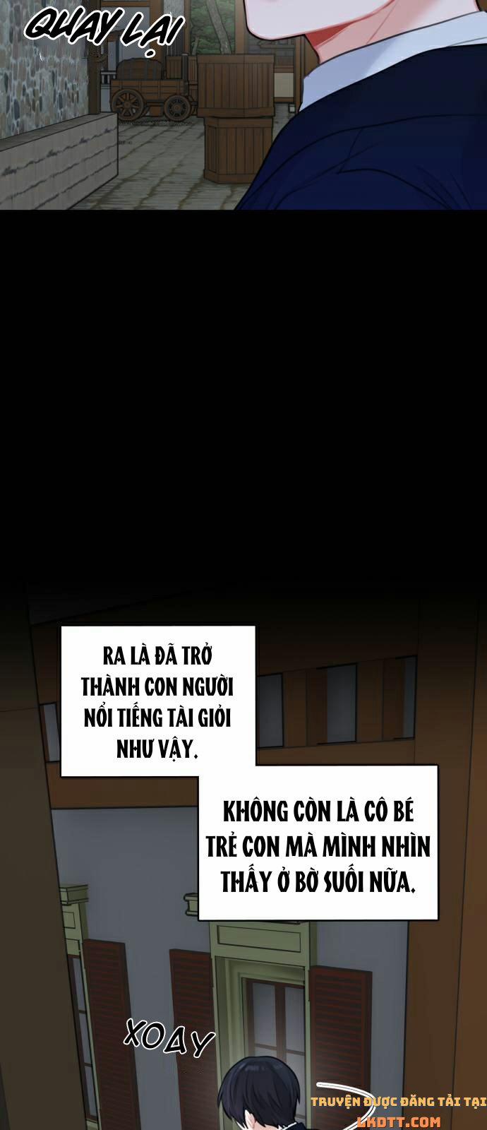 Nhật Ký Tuần Trăng Mật Của Phù Thủy Và Rồng 15 trang 35