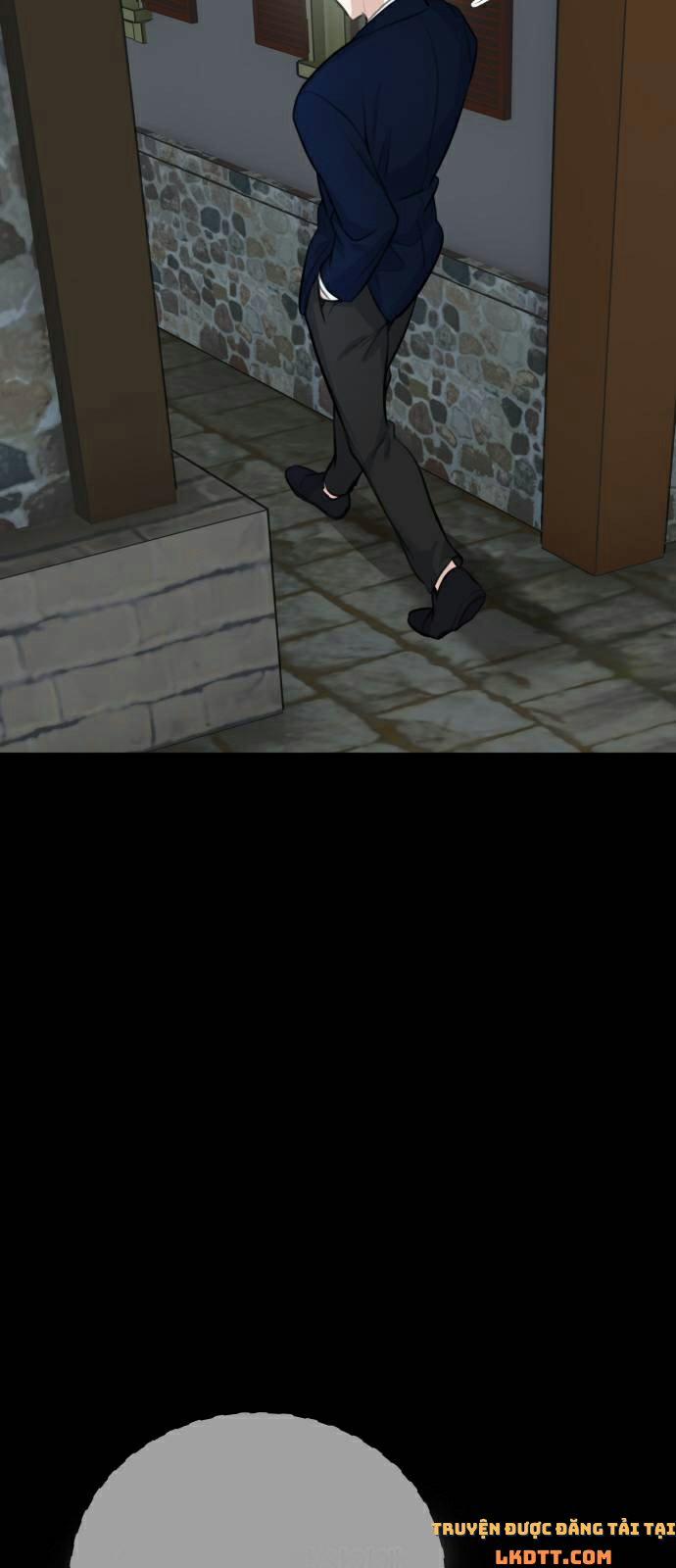 Nhật Ký Tuần Trăng Mật Của Phù Thủy Và Rồng 15 trang 36