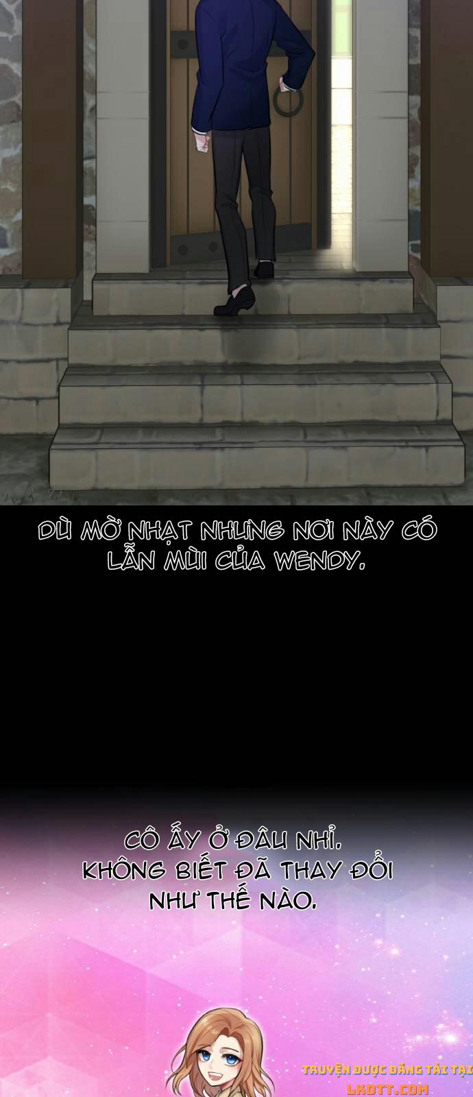 Nhật Ký Tuần Trăng Mật Của Phù Thủy Và Rồng 15 trang 38