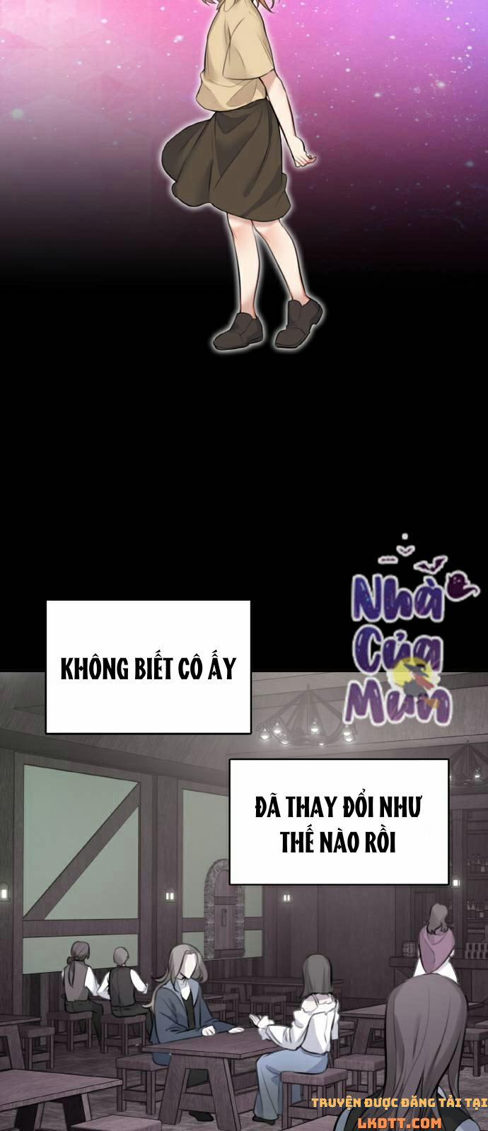 Nhật Ký Tuần Trăng Mật Của Phù Thủy Và Rồng 15 trang 39