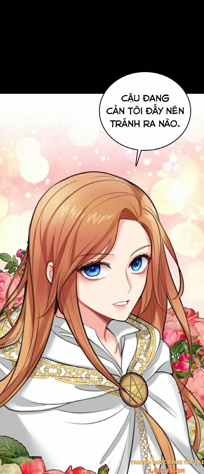 Nhật Ký Tuần Trăng Mật Của Phù Thủy Và Rồng 15 trang 42