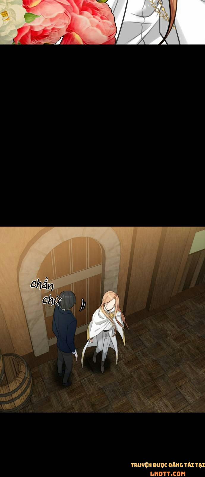 Nhật Ký Tuần Trăng Mật Của Phù Thủy Và Rồng 15 trang 43