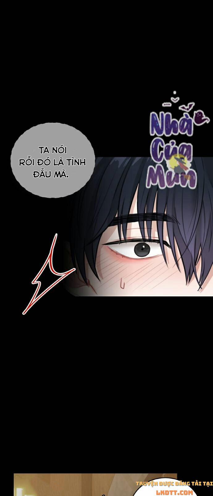 Nhật Ký Tuần Trăng Mật Của Phù Thủy Và Rồng 15 trang 49