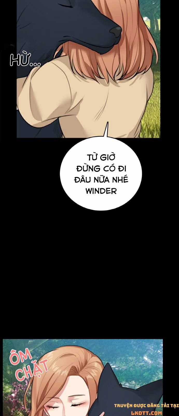 Nhật Ký Tuần Trăng Mật Của Phù Thủy Và Rồng 15 trang 5