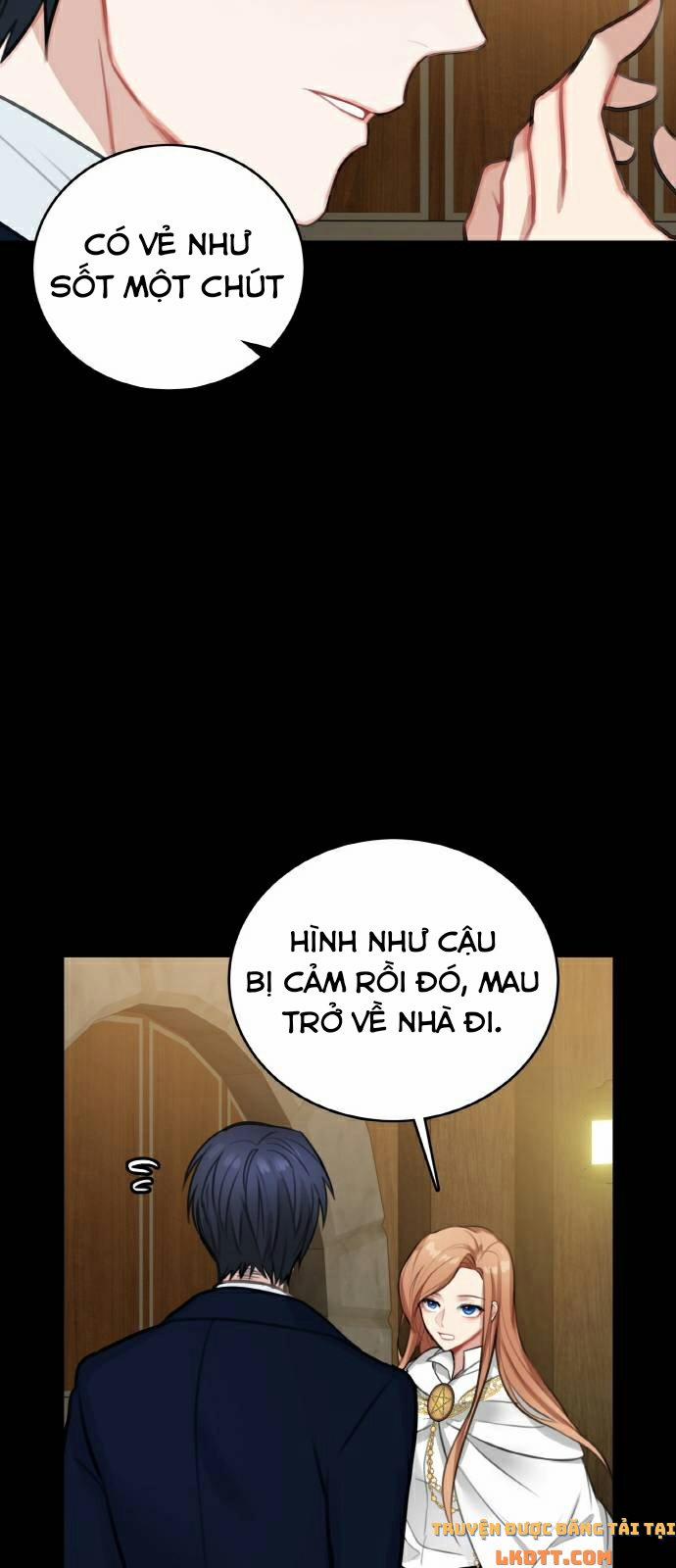 Nhật Ký Tuần Trăng Mật Của Phù Thủy Và Rồng 15 trang 52