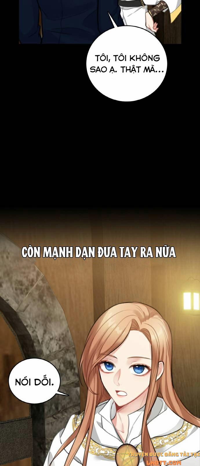 Nhật Ký Tuần Trăng Mật Của Phù Thủy Và Rồng 15 trang 53