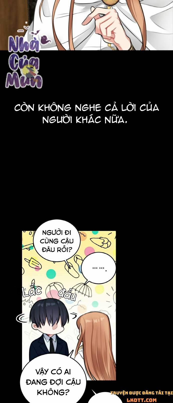 Nhật Ký Tuần Trăng Mật Của Phù Thủy Và Rồng 15 trang 54