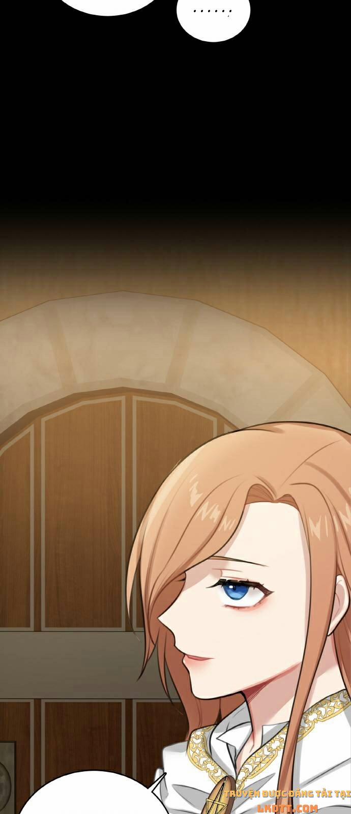 Nhật Ký Tuần Trăng Mật Của Phù Thủy Và Rồng 15 trang 55