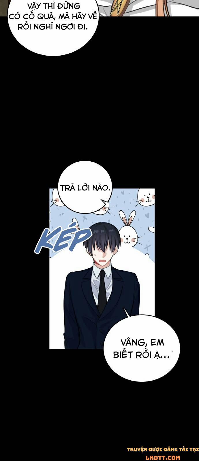 Nhật Ký Tuần Trăng Mật Của Phù Thủy Và Rồng 15 trang 56