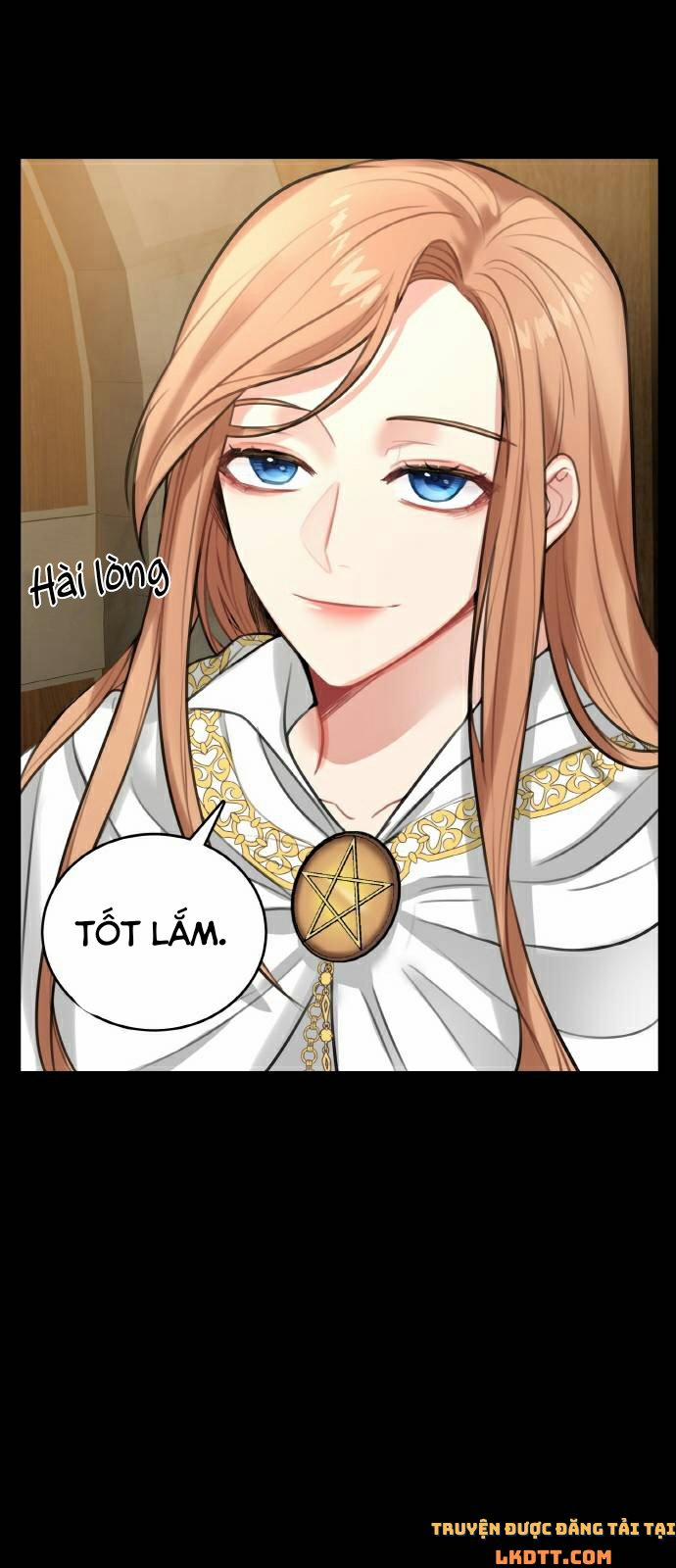 Nhật Ký Tuần Trăng Mật Của Phù Thủy Và Rồng 15 trang 57