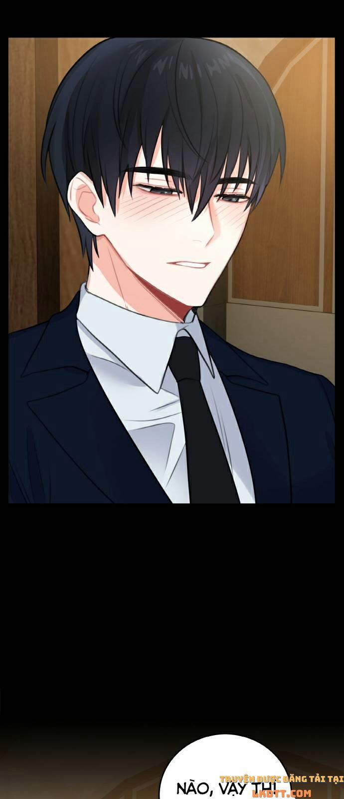 Nhật Ký Tuần Trăng Mật Của Phù Thủy Và Rồng 15 trang 58