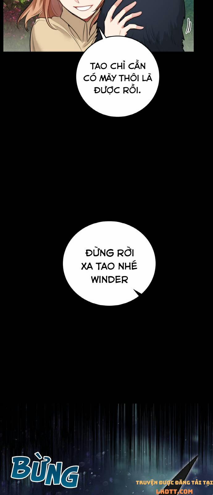 Nhật Ký Tuần Trăng Mật Của Phù Thủy Và Rồng 15 trang 6