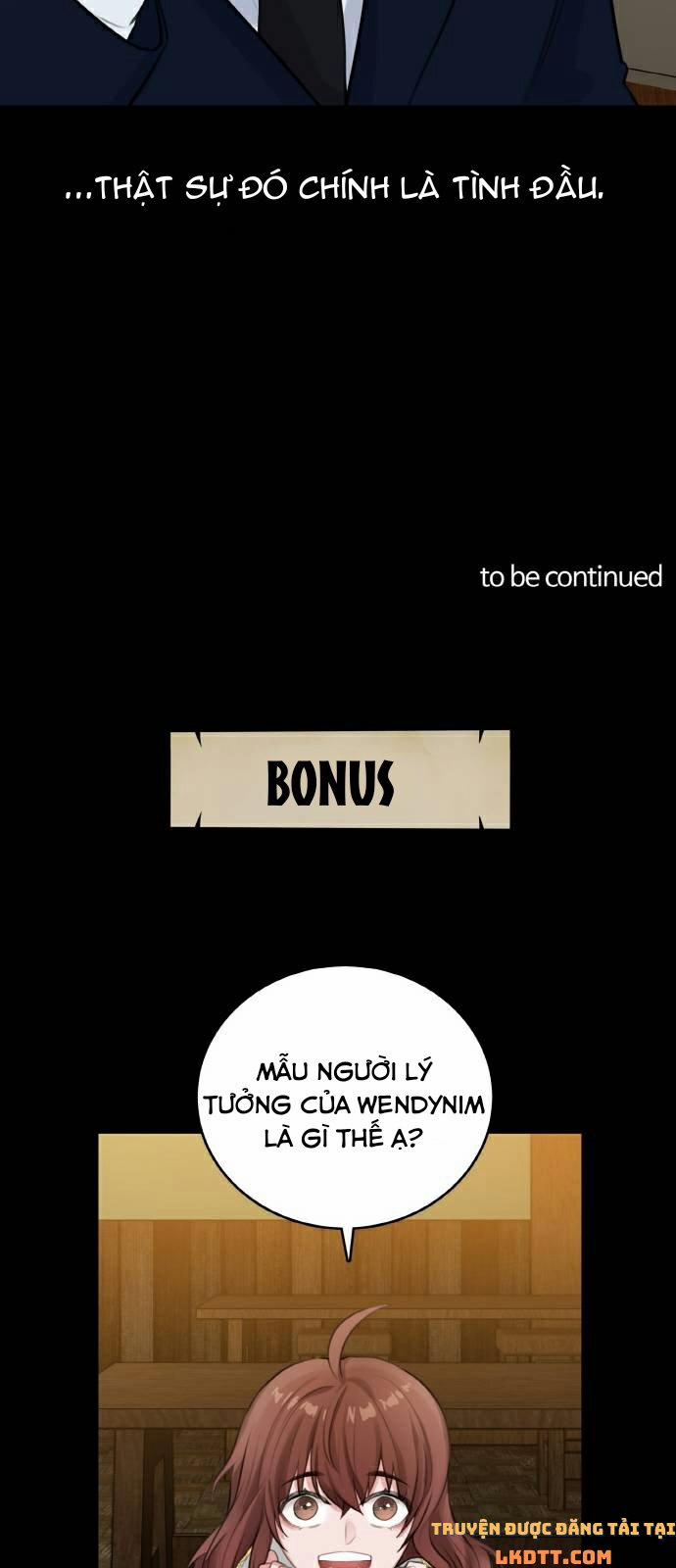 Nhật Ký Tuần Trăng Mật Của Phù Thủy Và Rồng 15 trang 63