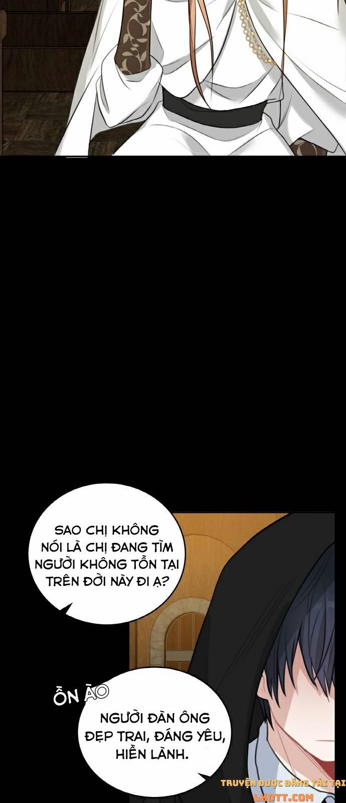 Nhật Ký Tuần Trăng Mật Của Phù Thủy Và Rồng 15 trang 66