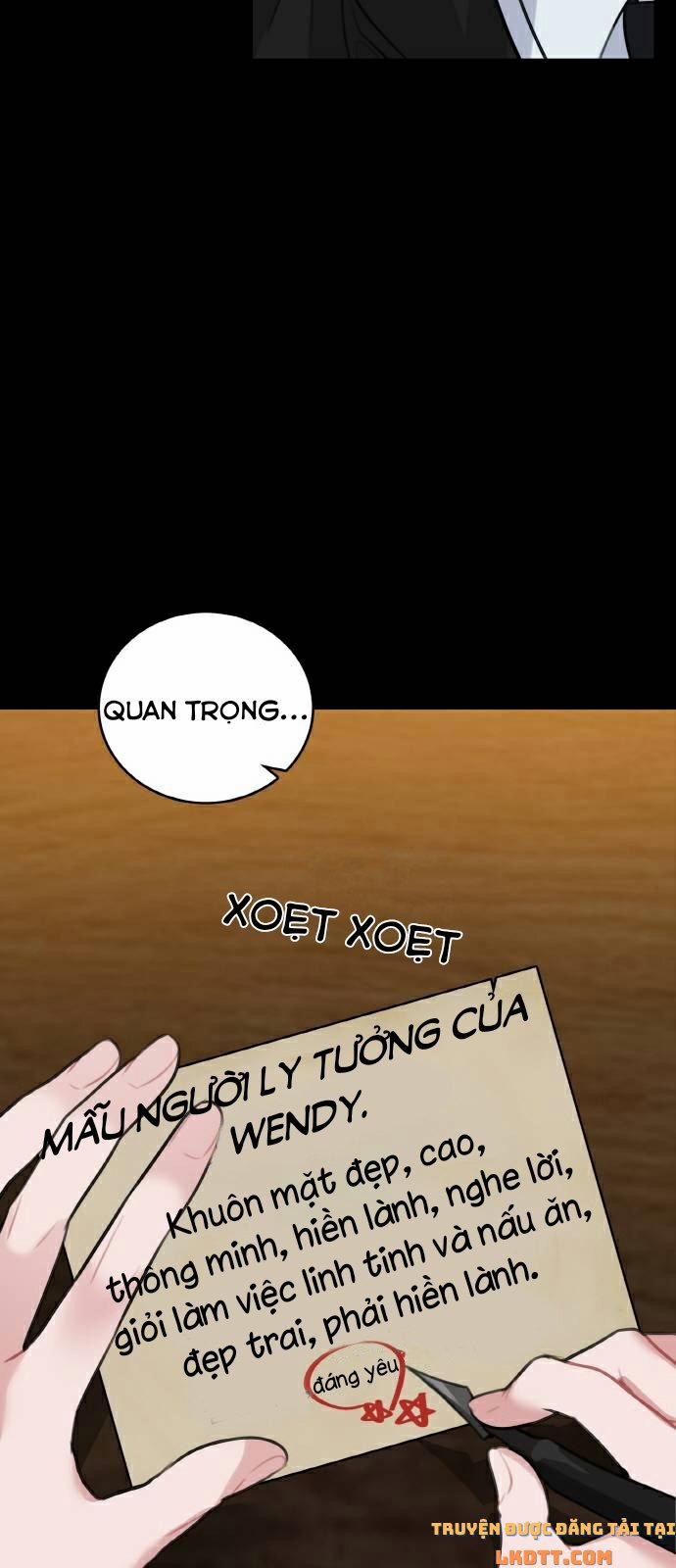 Nhật Ký Tuần Trăng Mật Của Phù Thủy Và Rồng 15 trang 67